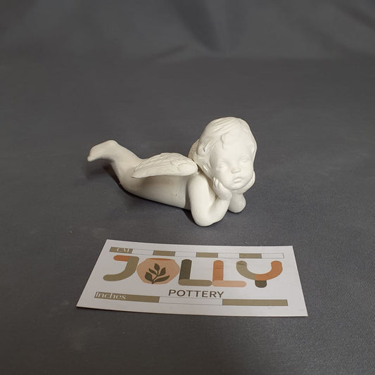 Small Cherub