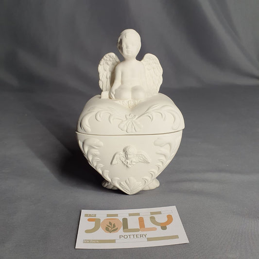 Cherub Box