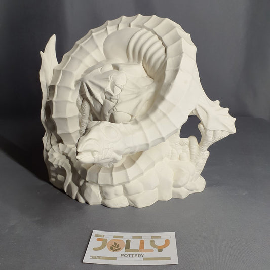 Large Dragon