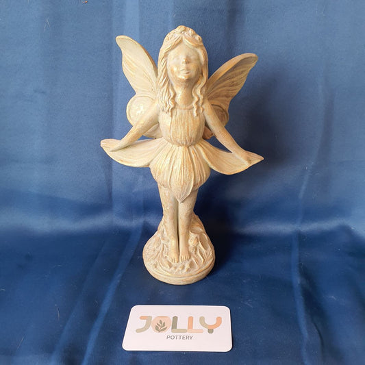 Standing Fairy