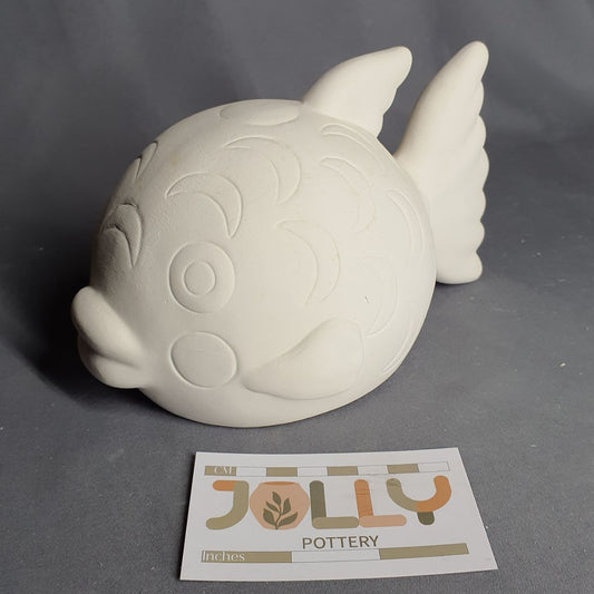 Moon Fish