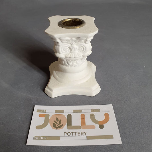Short / Tall Candlestick Holder