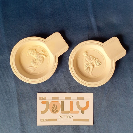 Zodiac Trays