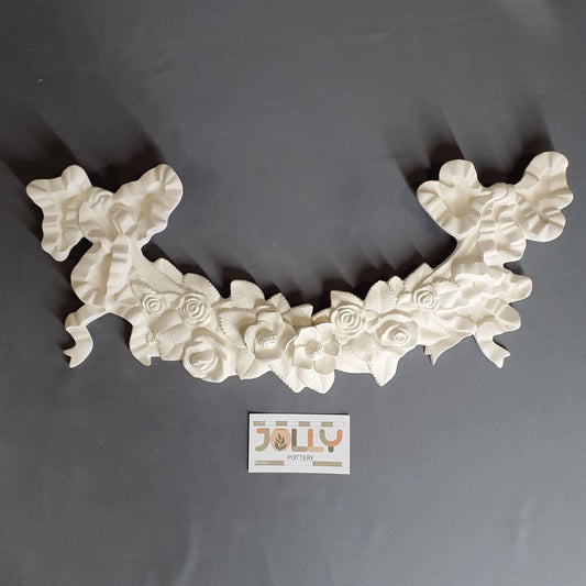 Flower Wall Decor