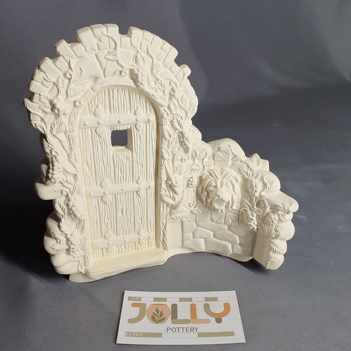 Fairy Door Decor