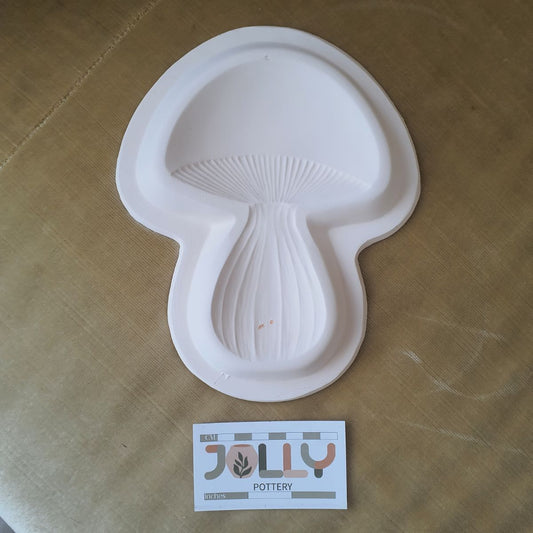 Mushroom Dish