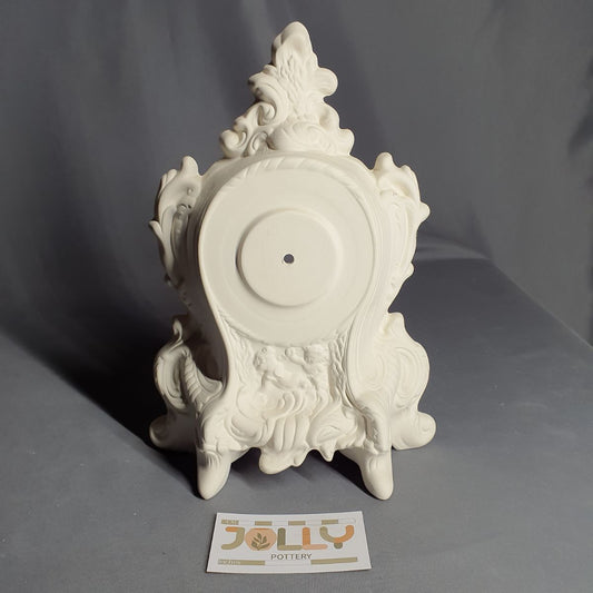 Victorian Clock Base