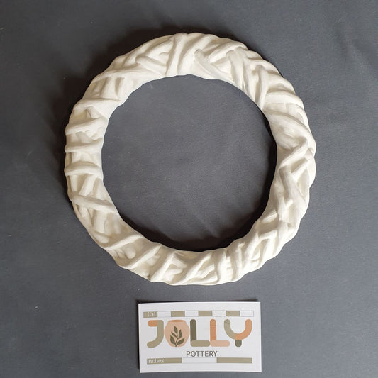 Branch Wreath
