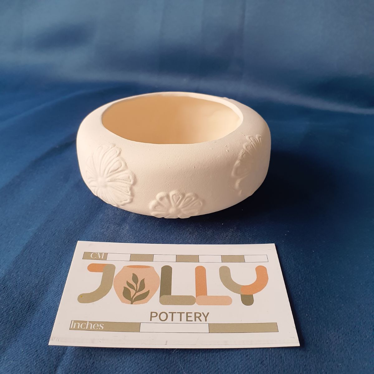 Daisy Lipstick Holder