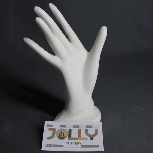 Jewlery Holder Hand