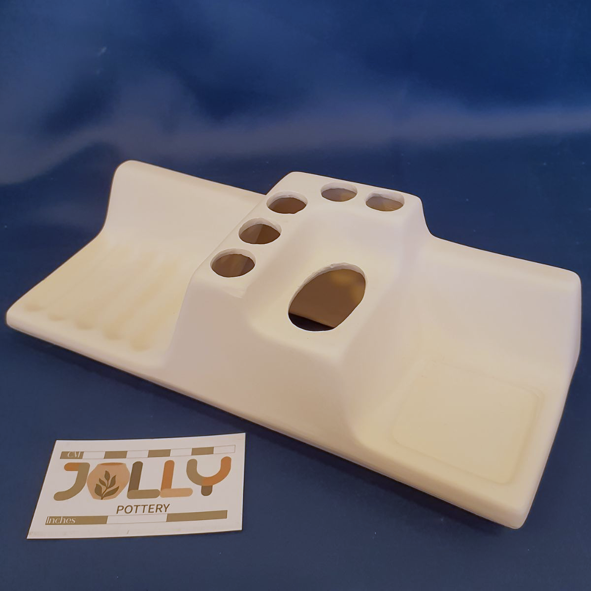 Large Desk Organizer
