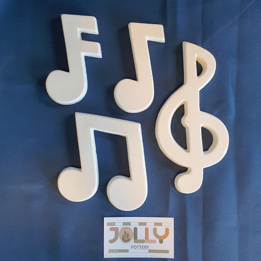 Musical Notes