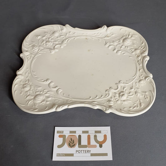 Rectangular Plate