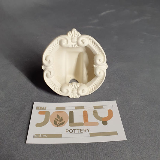 Small Round Frame