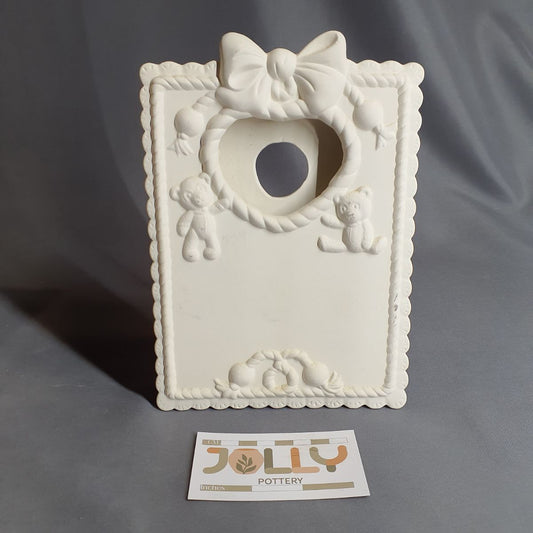 Baby Picture Frame