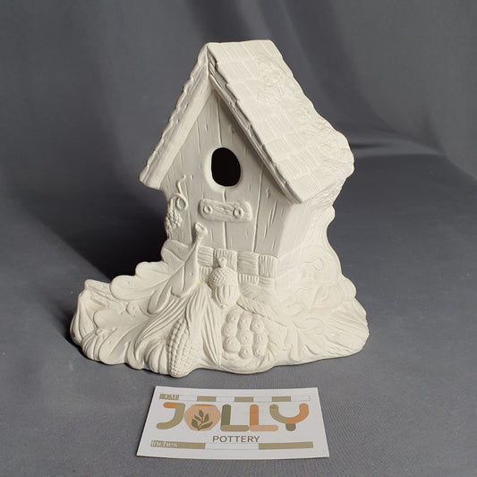 Birdhouse