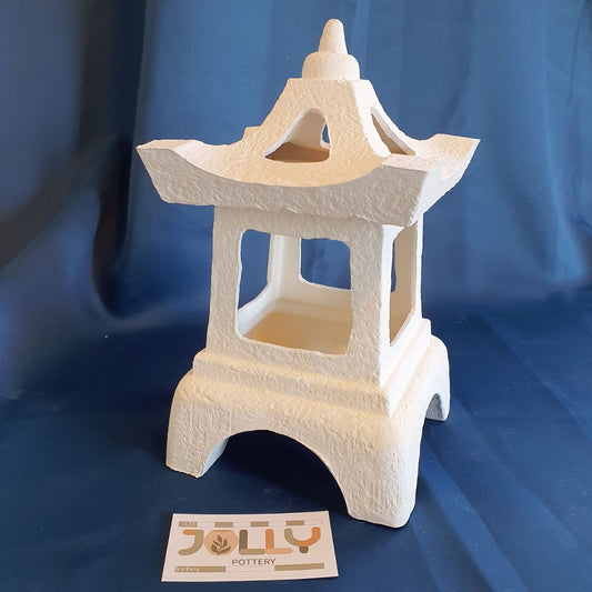 Garden Lantern