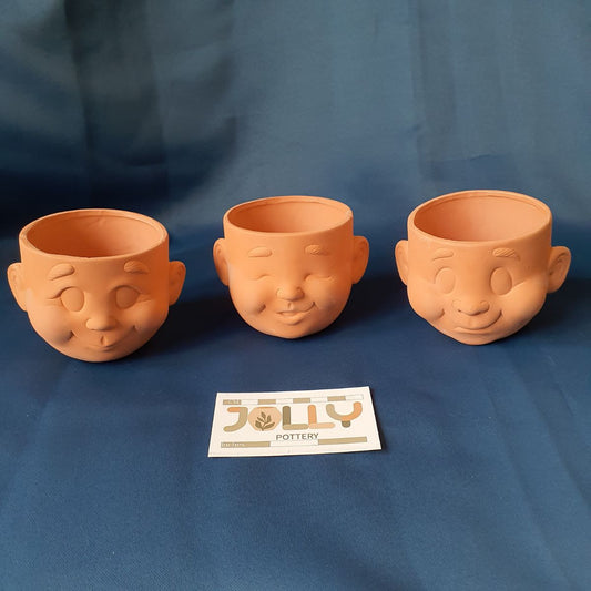 'Pothead' Planters