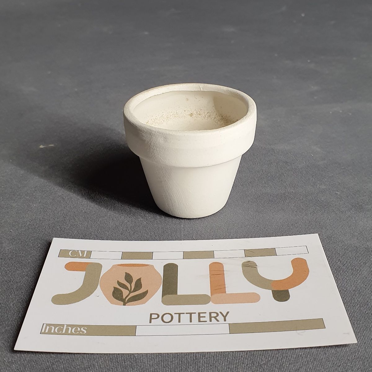 Classic Flowerpot