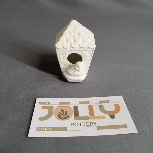 Small Birdhouse
