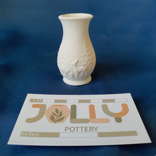 Mini Vase
