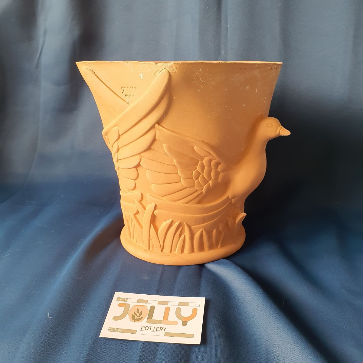 Duck Planter