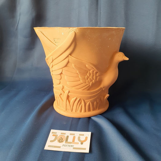 Duck Planter