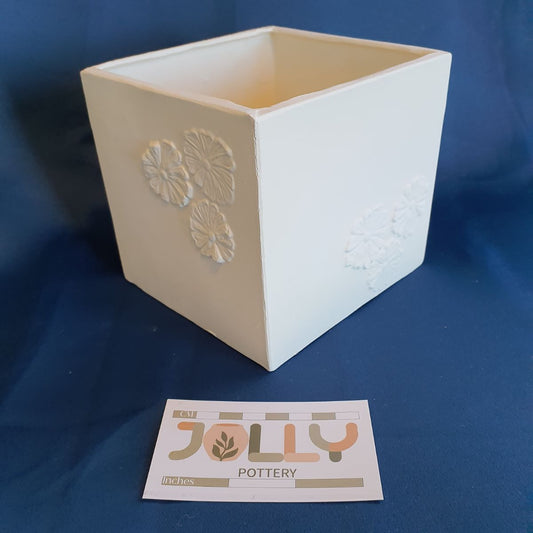 Daisy Canister