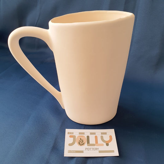 Milk Bag Holder