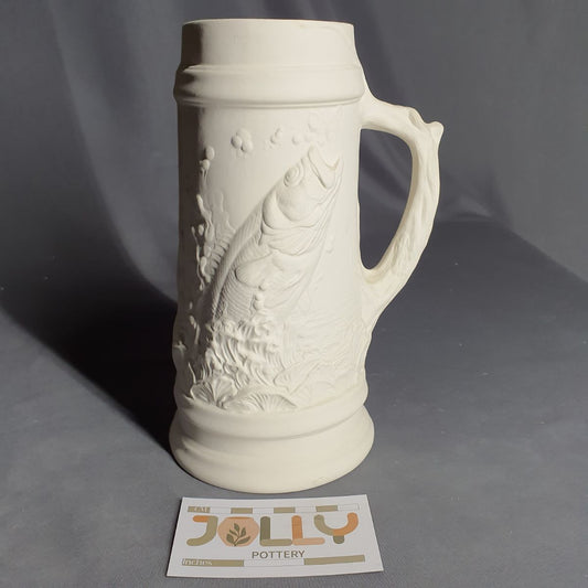 Fish Stein