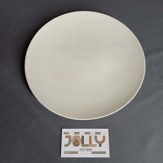 Basic Plate