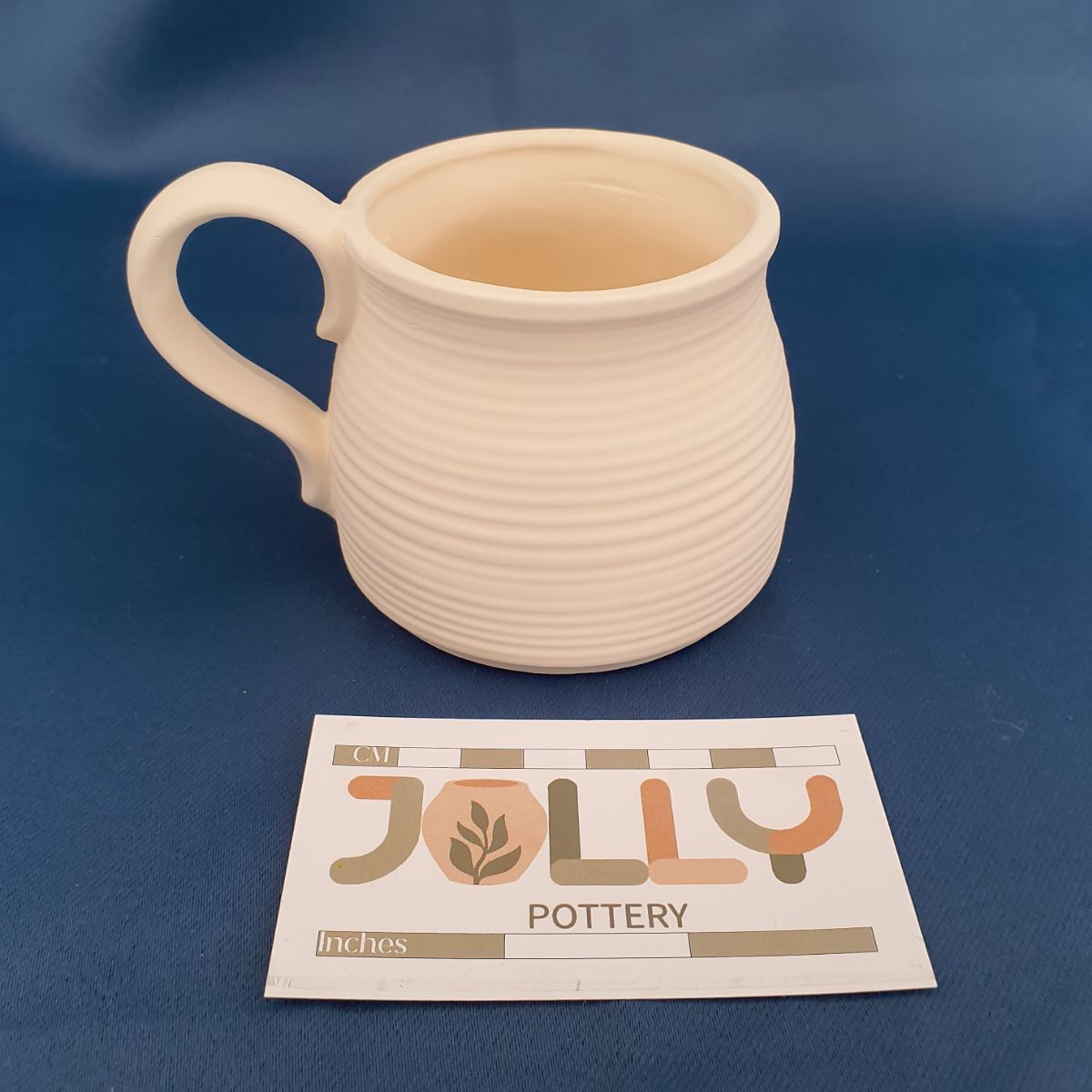 Classic Mug