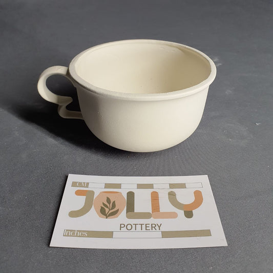 Tea cup