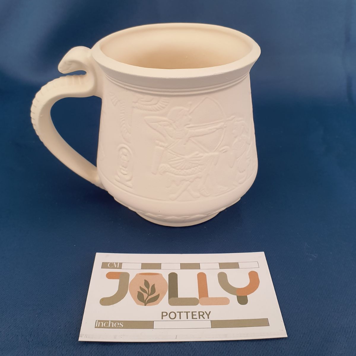 Egyptian Mug
