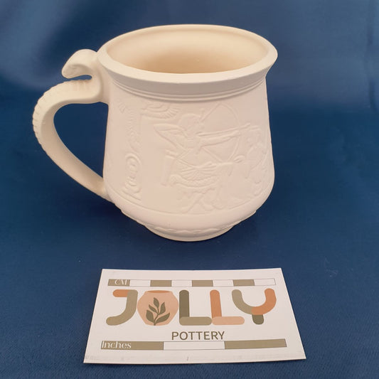 Egyptian Mug