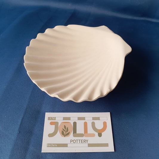 Seashell Dish