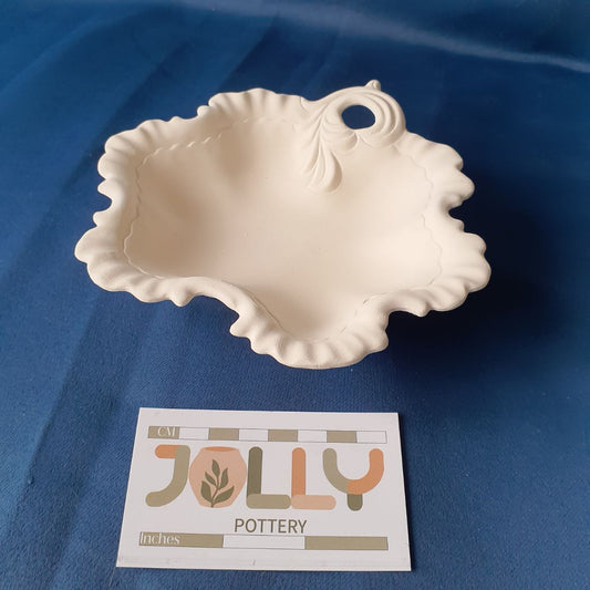 Vine Leaf Dish