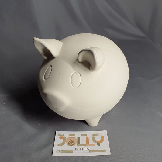 Round Pig