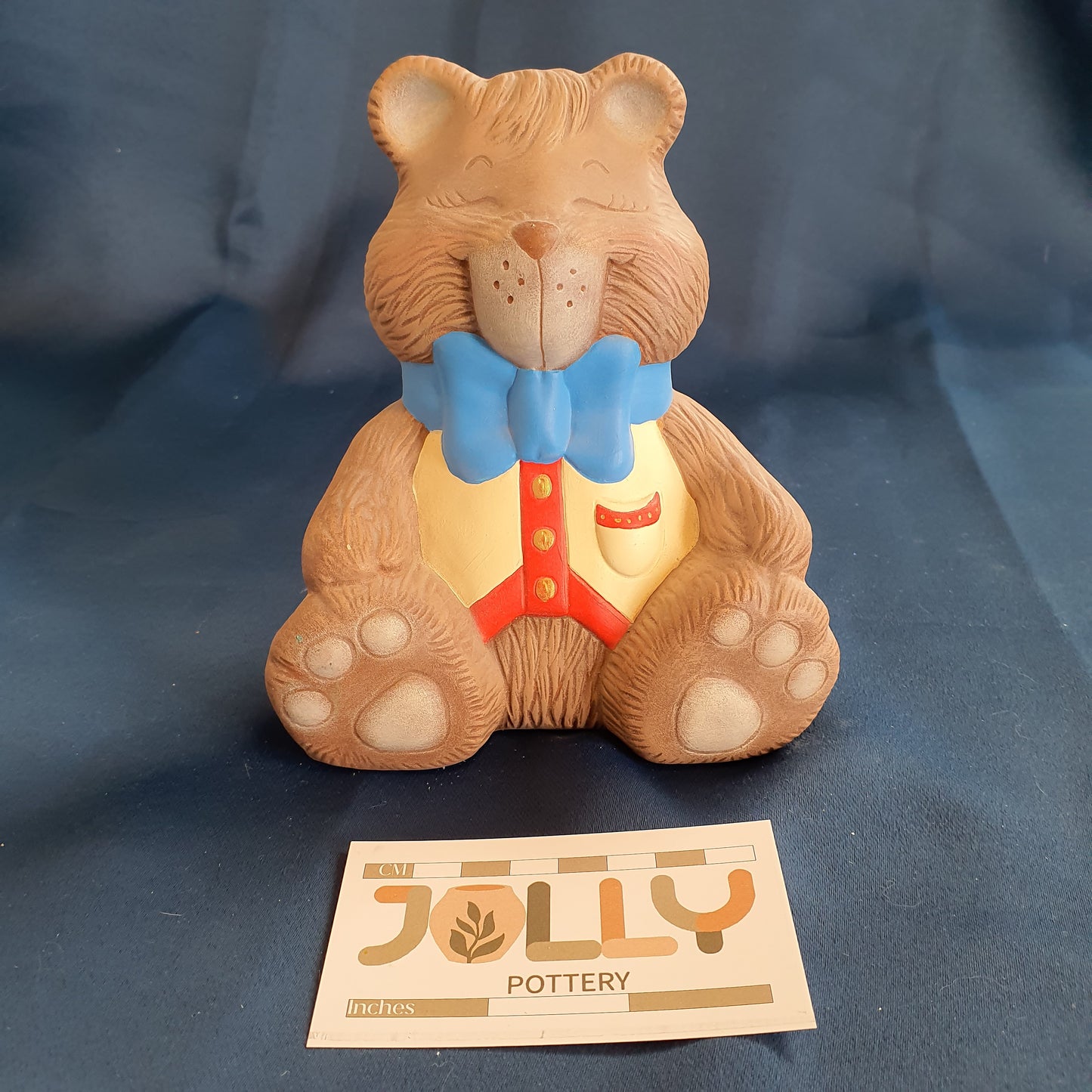 Teddy Bear