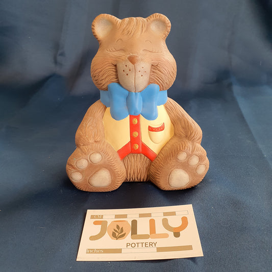 Teddy Bear