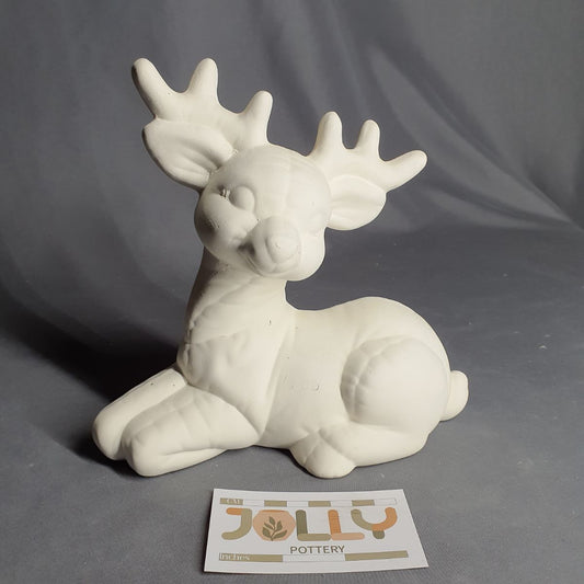 Reindeer