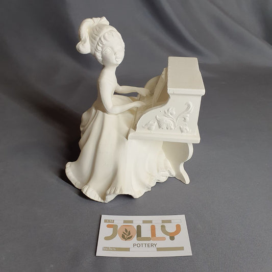 Piano Girl