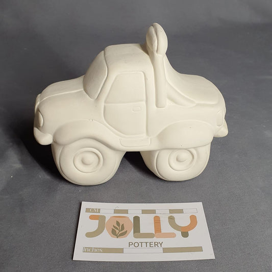 Pickup Truck
