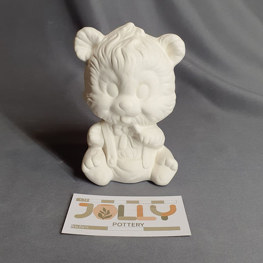 Baby Teddy Bear