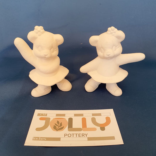 Ballet Bears
