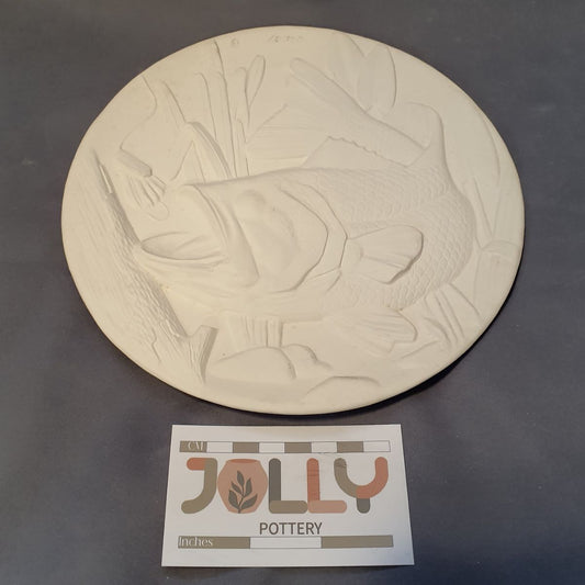 Fish Plate