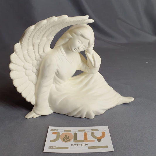 Angel Thinking