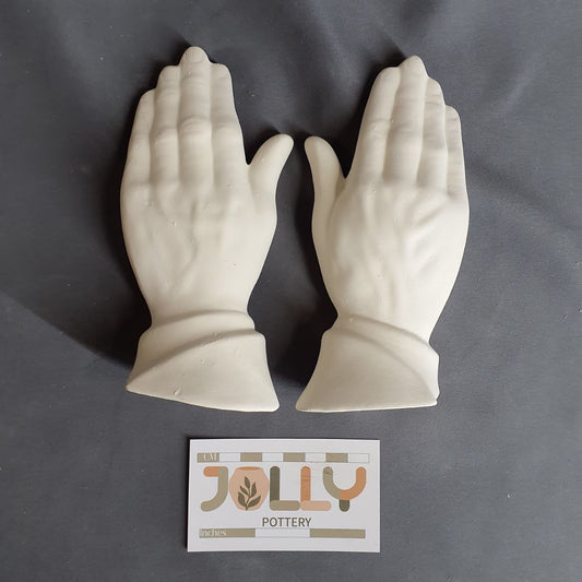 Medium Praying Hands