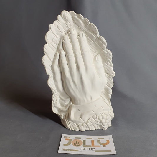 Praying Hands