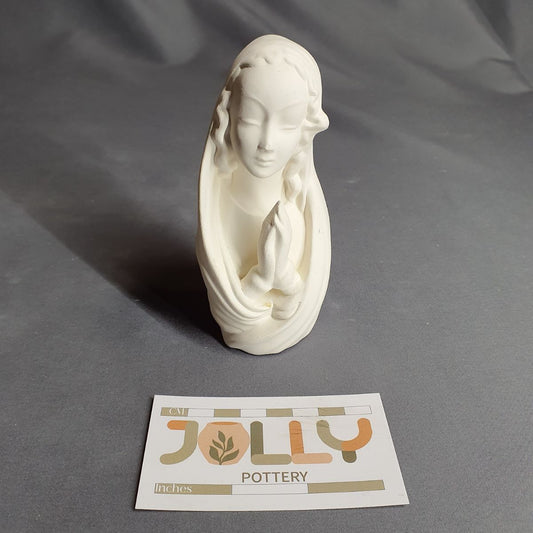 Small Madonna
